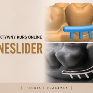 VOD: Interaktywny kurs ONLINE - BENESLIDER cz.2